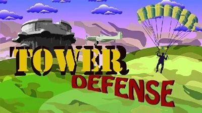 game pic for Defense Tower